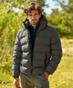 Superdry Hooded Sportsjacket