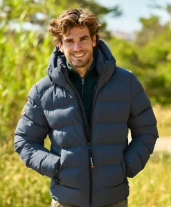 Superdry Hooded Sportsjacket