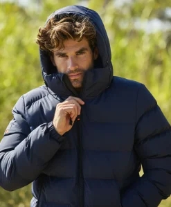 Superdry Hooded Sportsjacket