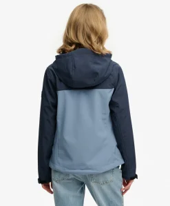 Superdry Hooded Trekker jakke