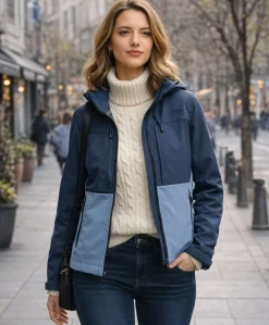 Superdry Hooded Trekker jakke