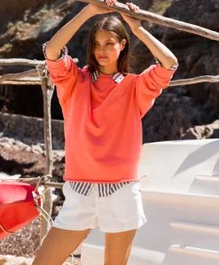 Superdry Lin Shorts
