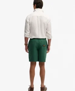 Superdry Logo 19 Boardshorts