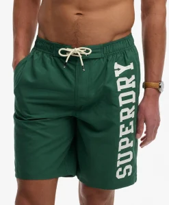 Superdry Logo 19 Boardshorts