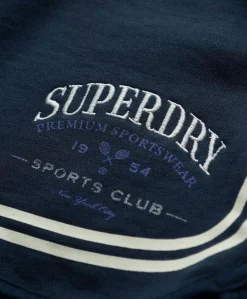 Superdry Racer Shorts