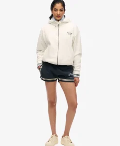 Superdry Racer Shorts