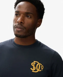 Superdry SD&CO Neon Relaxed Tee