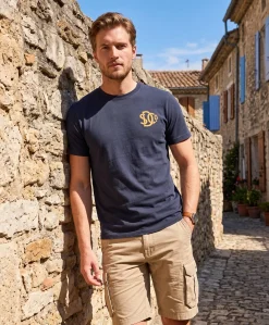 Superdry SD&CO Neon Relaxed Tee