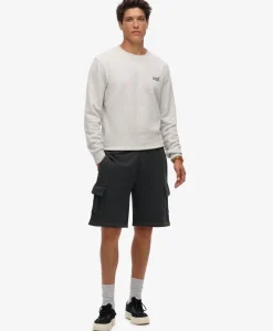 Superdry Stitch Cargo Shorts
