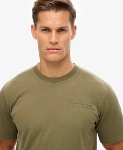 Superdry Utility Sport T-shirt