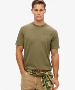 Superdry Utility Sport T-shirt