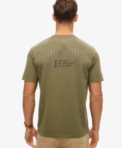 Superdry Utility Sport T-shirt
