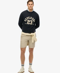 Superdry Vintage Athletic Crew