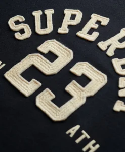 Superdry Vintage Athletic Crew