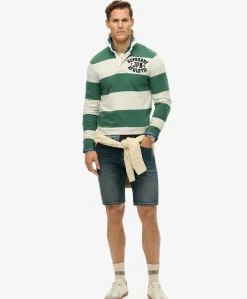 Superdry Vintage Athtetic Rugby