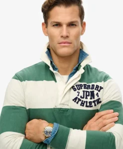 Superdry Vintage Athtetic Rugby
