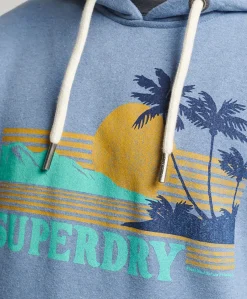 Superdry Vintage Hood