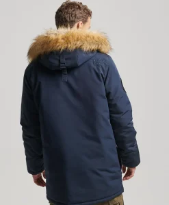 Superdry Vintage Parkas