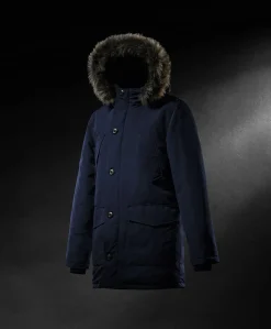 Superdry Vintage Parkas