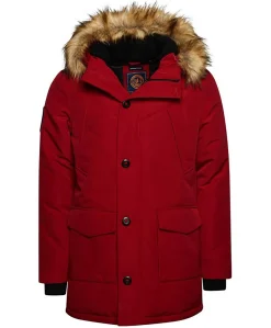 Superdry Vintage Parkas