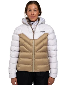 Swix Infinity Down Jacket Dame
