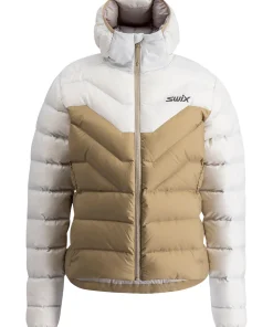 Swix Infinity Down Jacket Dame