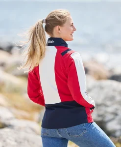 Swix Infinity Jacket Dame