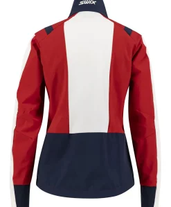 Swix Infinity Jacket Dame