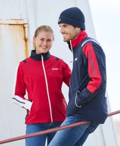 Swix Infinity Jacket Dame