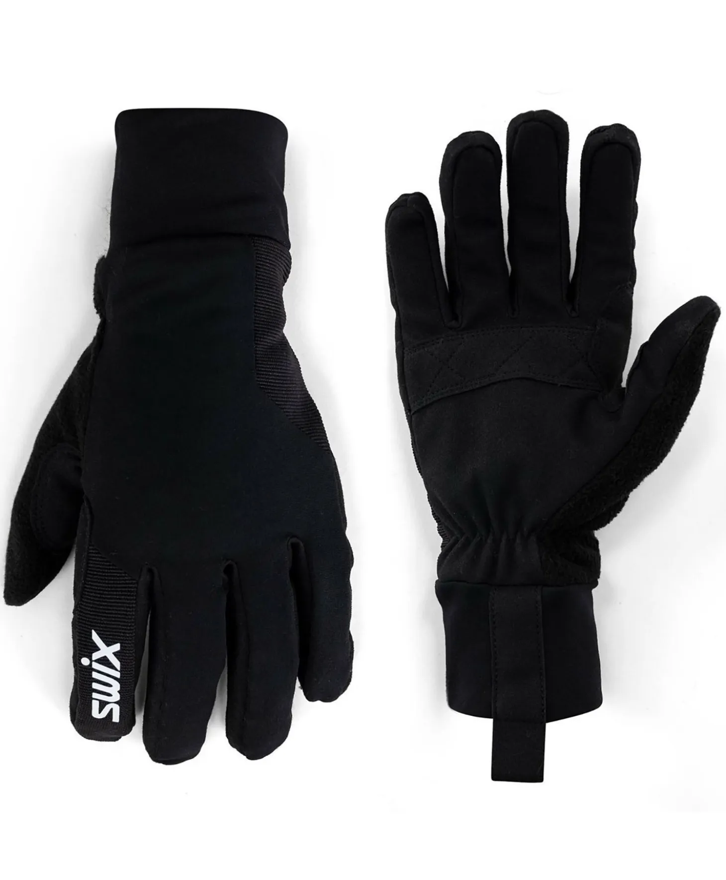 Swix Lynx Hanske Dame