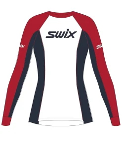 Swix RaceX Classic Baselayer Dame