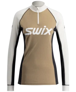 Swix RaceX Classic Halfzip Dame