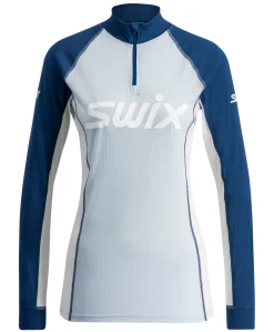 Swix RaceX Classic Halfzip Dame