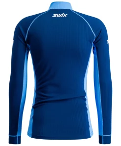 Swix RaceX Classic Half Zip herre