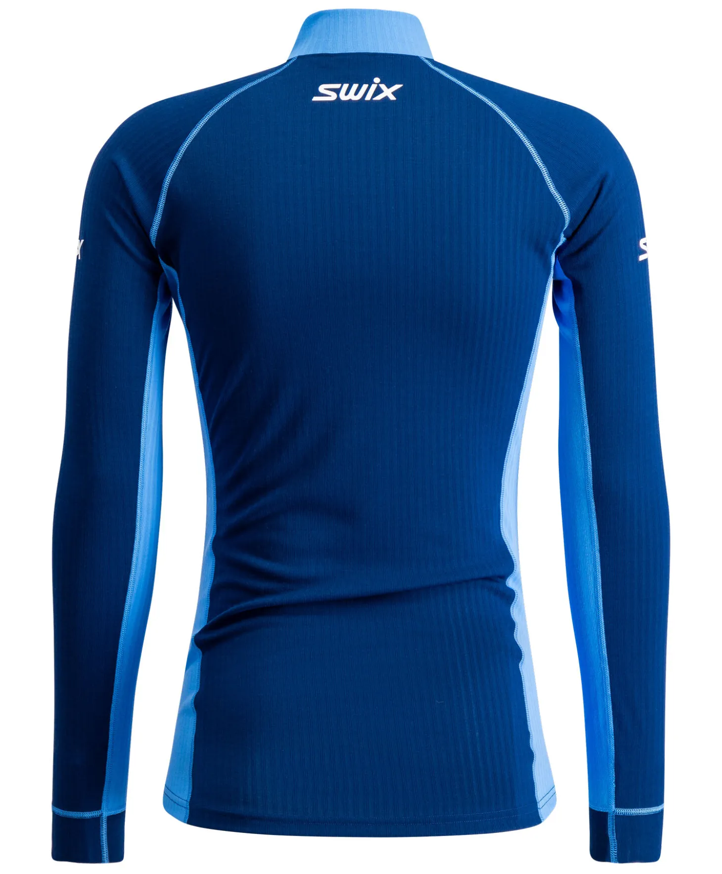Swix RaceX Classic Half Zip herre