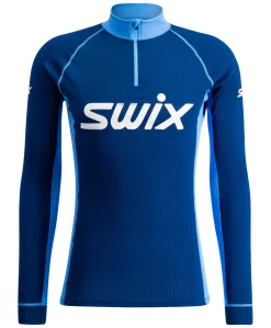 Swix RaceX Classic Half Zip herre