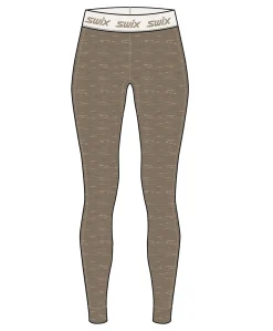 Swix RaceX Merino Pant Dame
