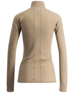 Swix RaceX Merino 1/2 Zip Dame