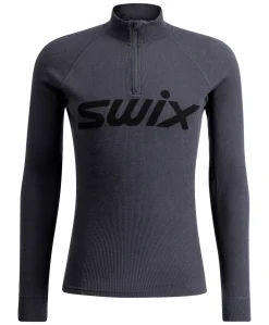 Swix RaceX Merino 1/2 Zip Herre
