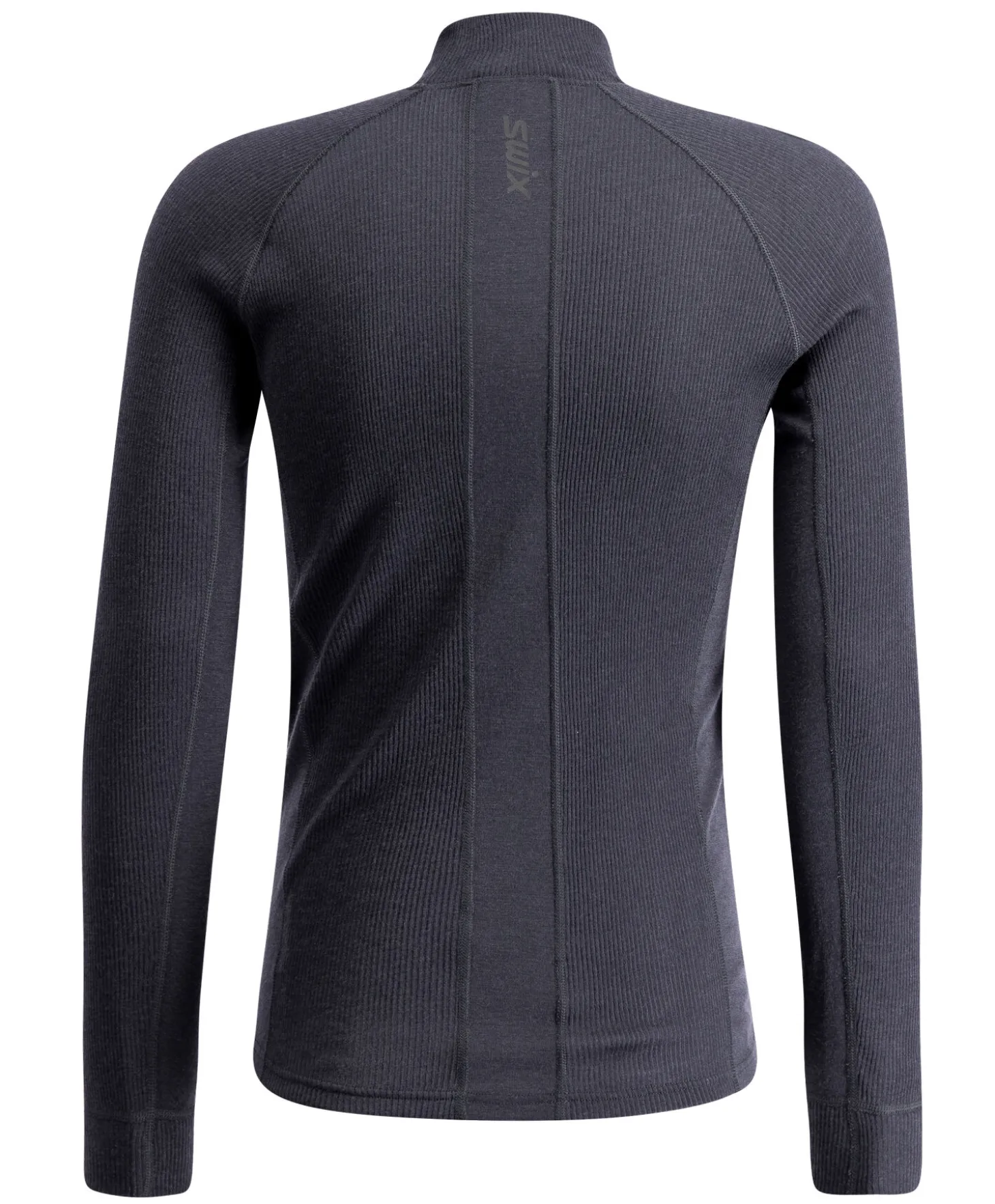 Swix RaceX Merino 1/2 Zip Herre