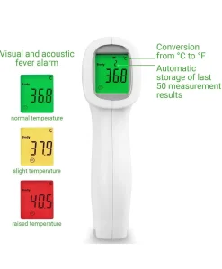 Termometer Medisana
