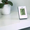 Termometer ute/inne Alecto
