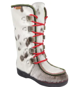 Topaz Hjalmar dame