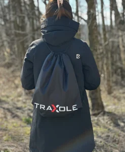 Traxole Gym Bag