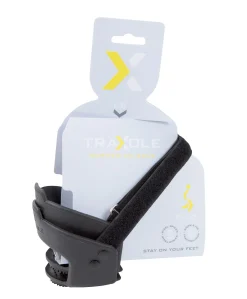 Traxole Heel