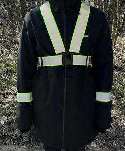 Traxole Reflekssele/bånd
