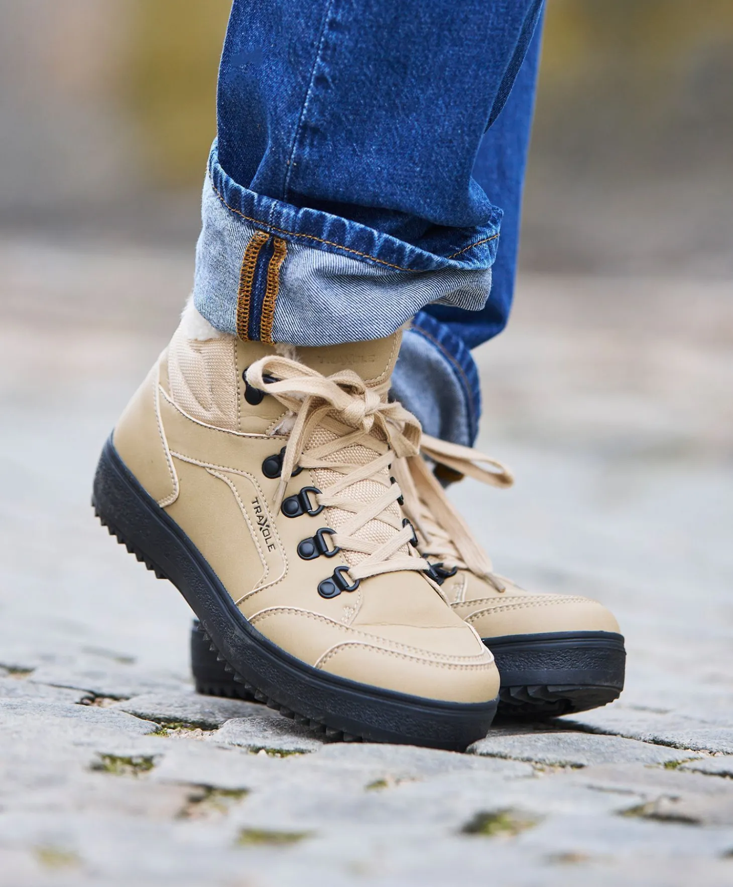 Traxole Urban Hiking Women
