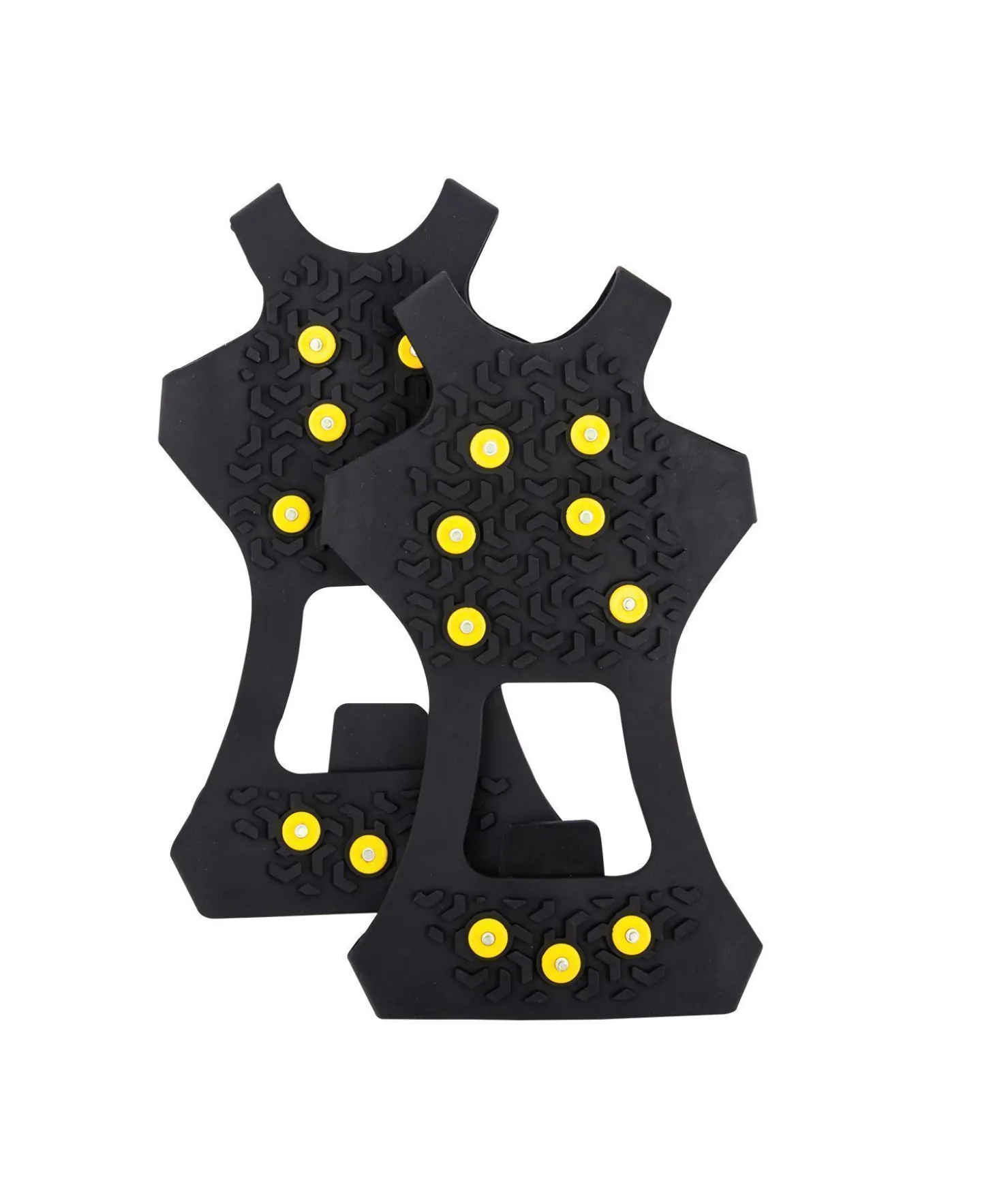 Traxole Walking