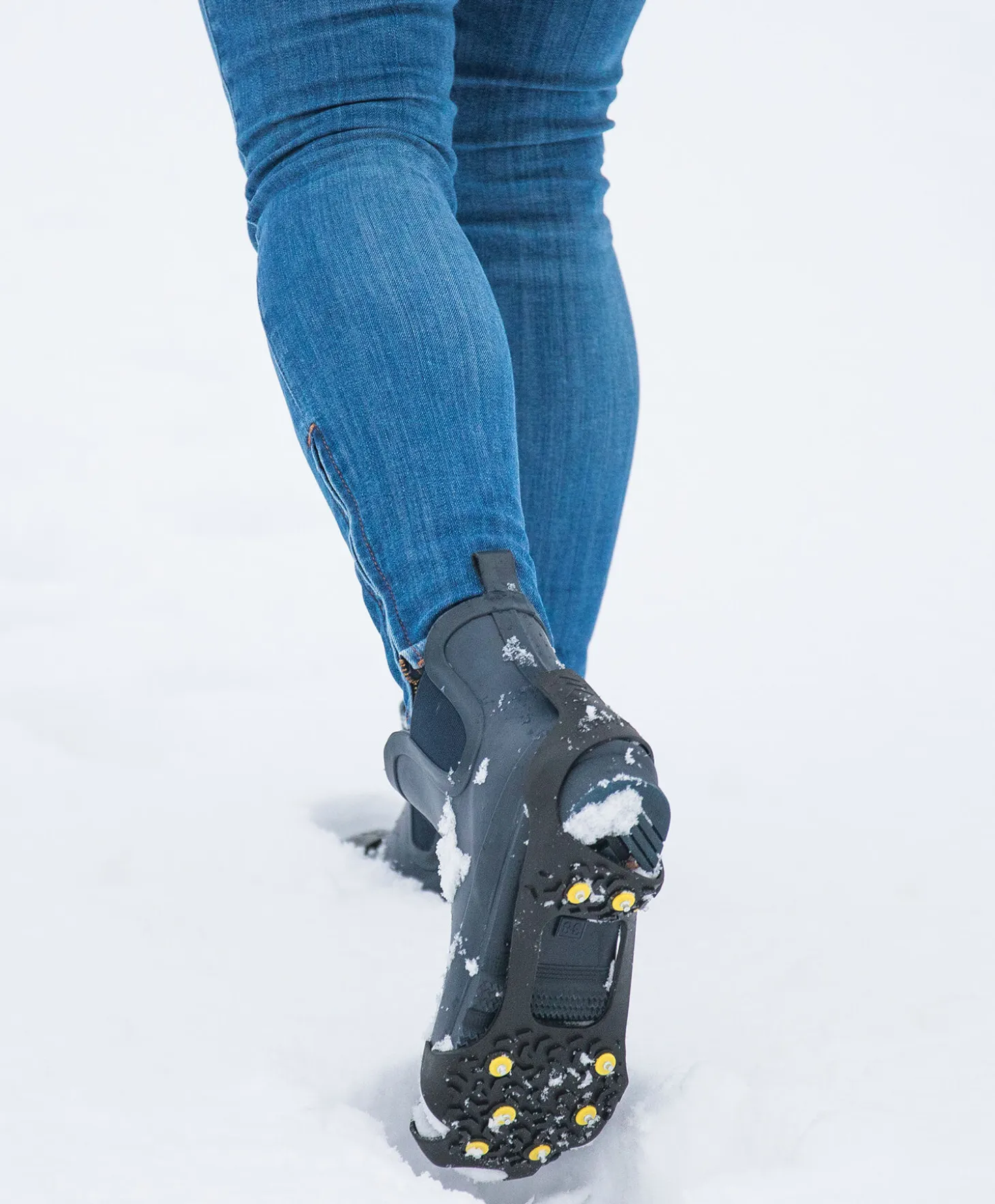 Traxole Walking