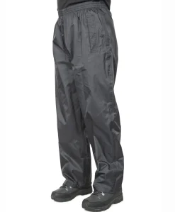 Trespass Quickpack Regnbukse